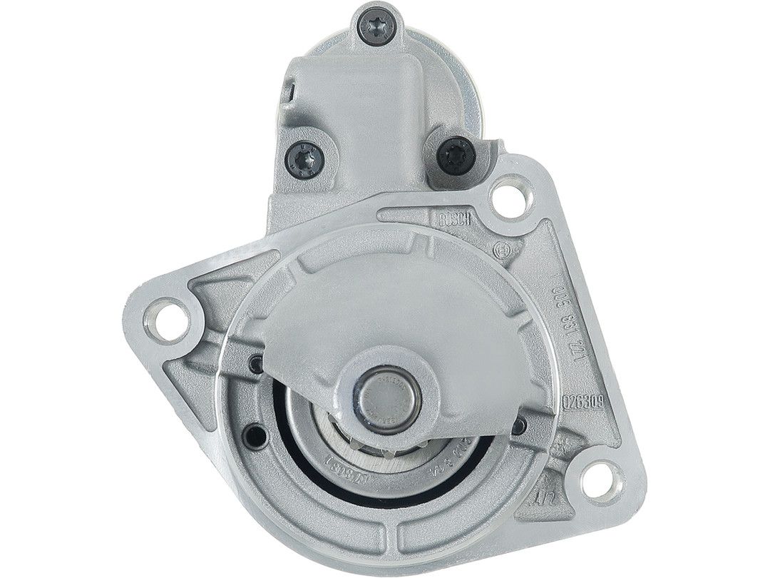 AS-PL S0485(SEG) Starter