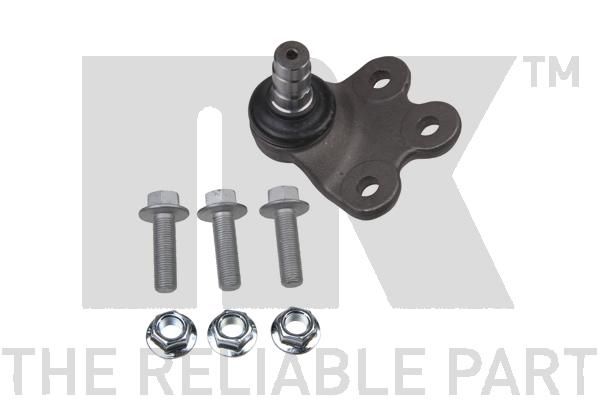 Ball Joint