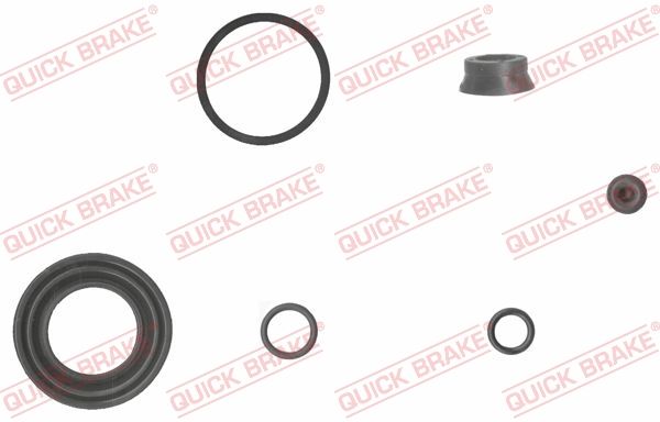 QUICK BRAKE 114-0071 Repair kit, brake caliper