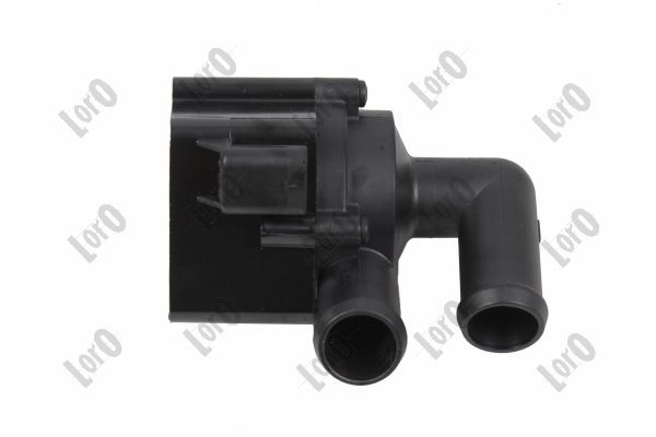 Auxiliary Water Pump (cooling water circuit)-1