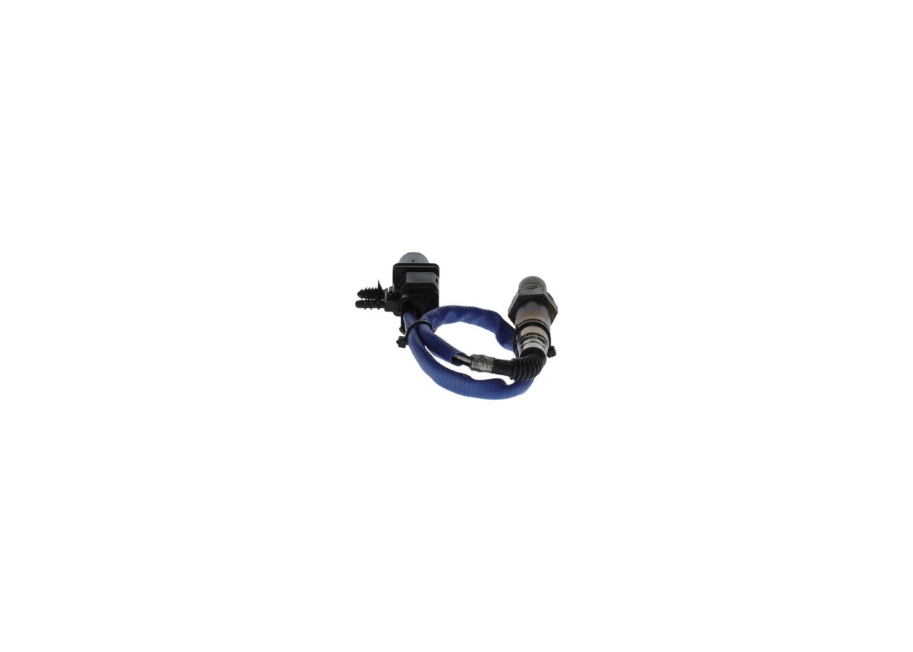 Oxygen Sensor-5