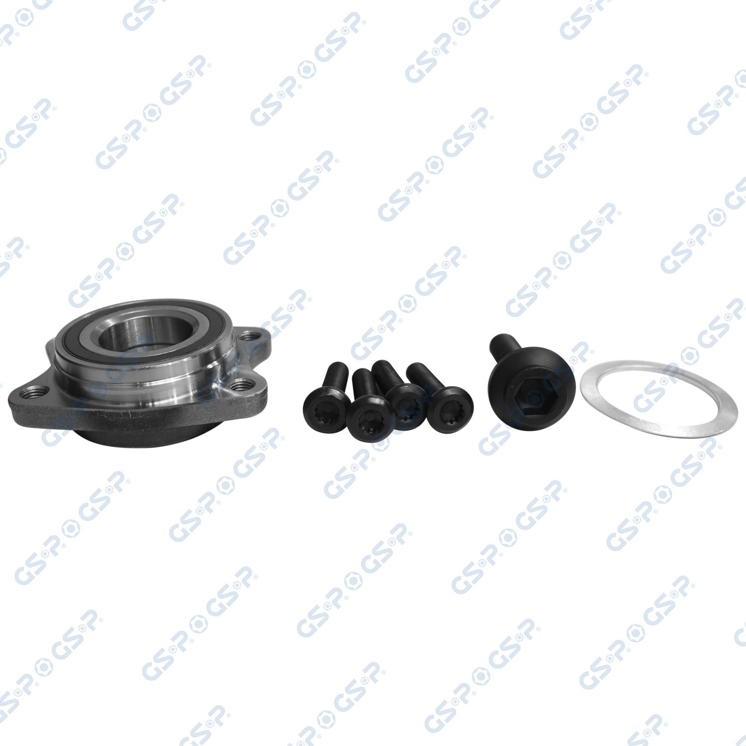 GSP 9245007K Wheel bearing kit