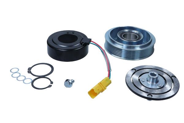 MAXGEAR AC130017 Magnetic clutch, air conditioning compressor