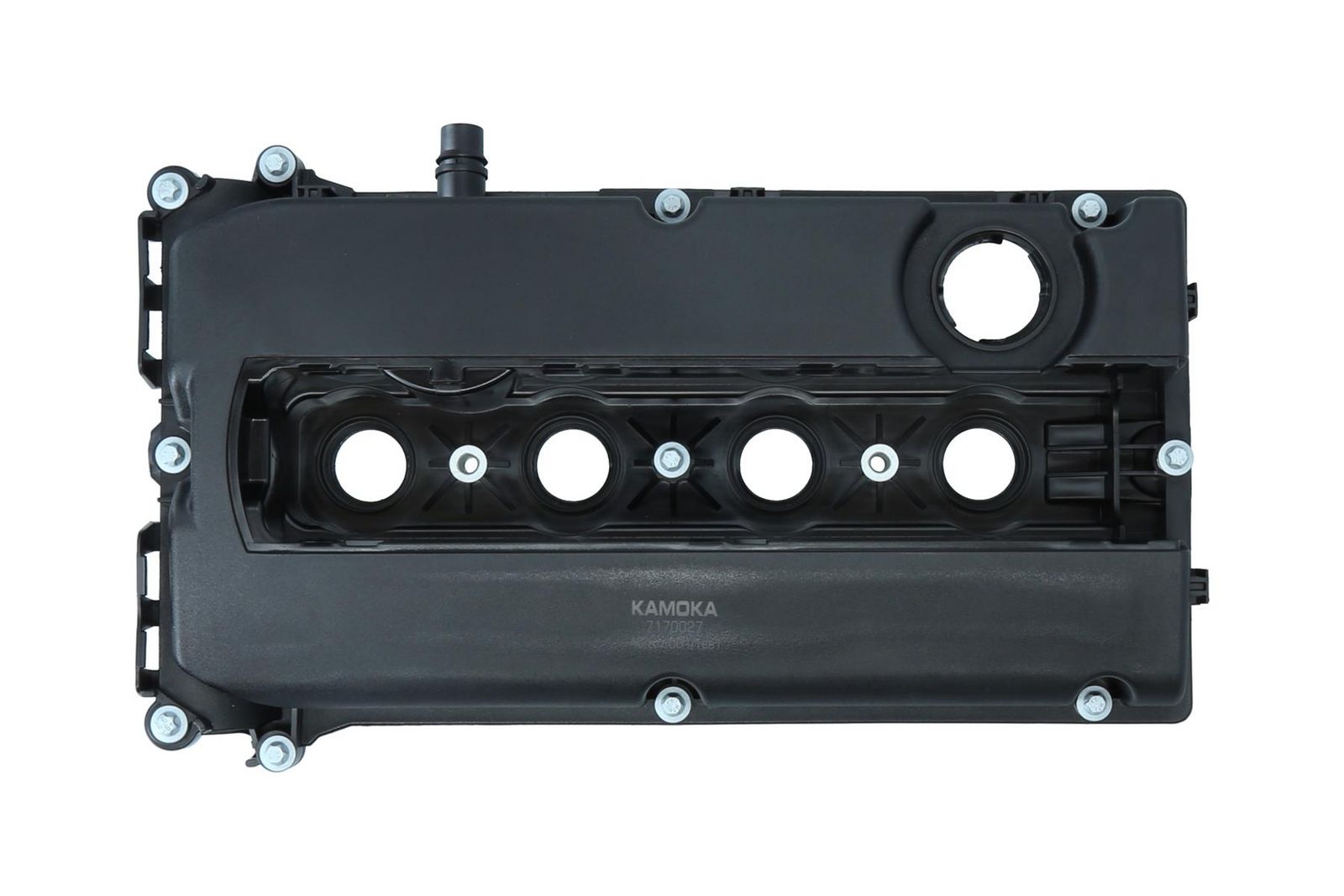 KAMOKA 7170027 Cylinder head cover