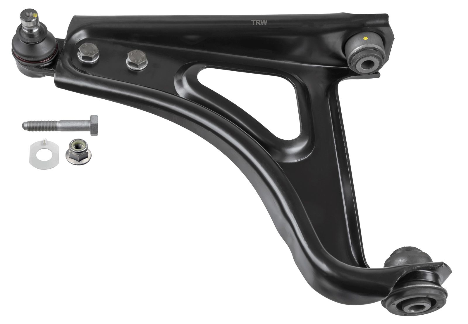 LEMFÖRDER 22787 01 Control/trailing arm, wheel suspension