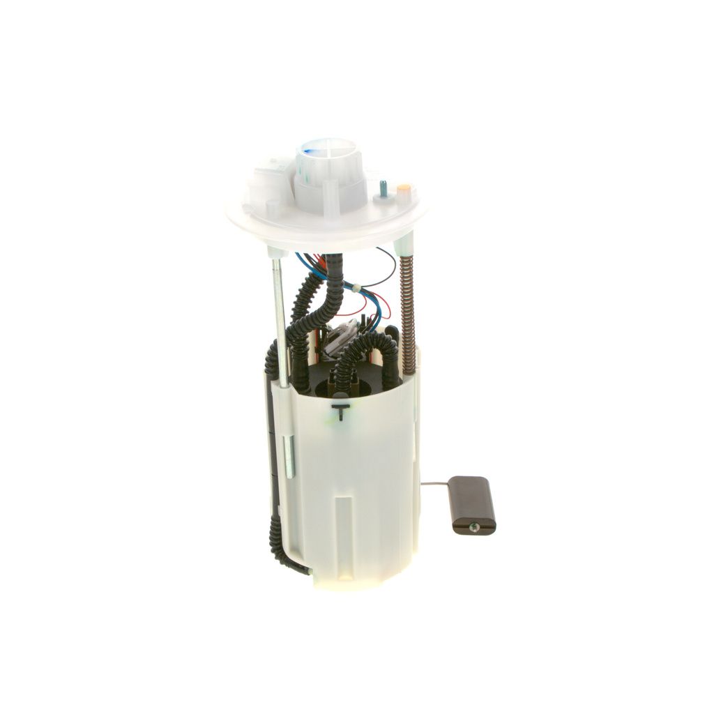 fuel supply unit-4