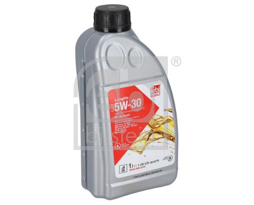 Engine Oil