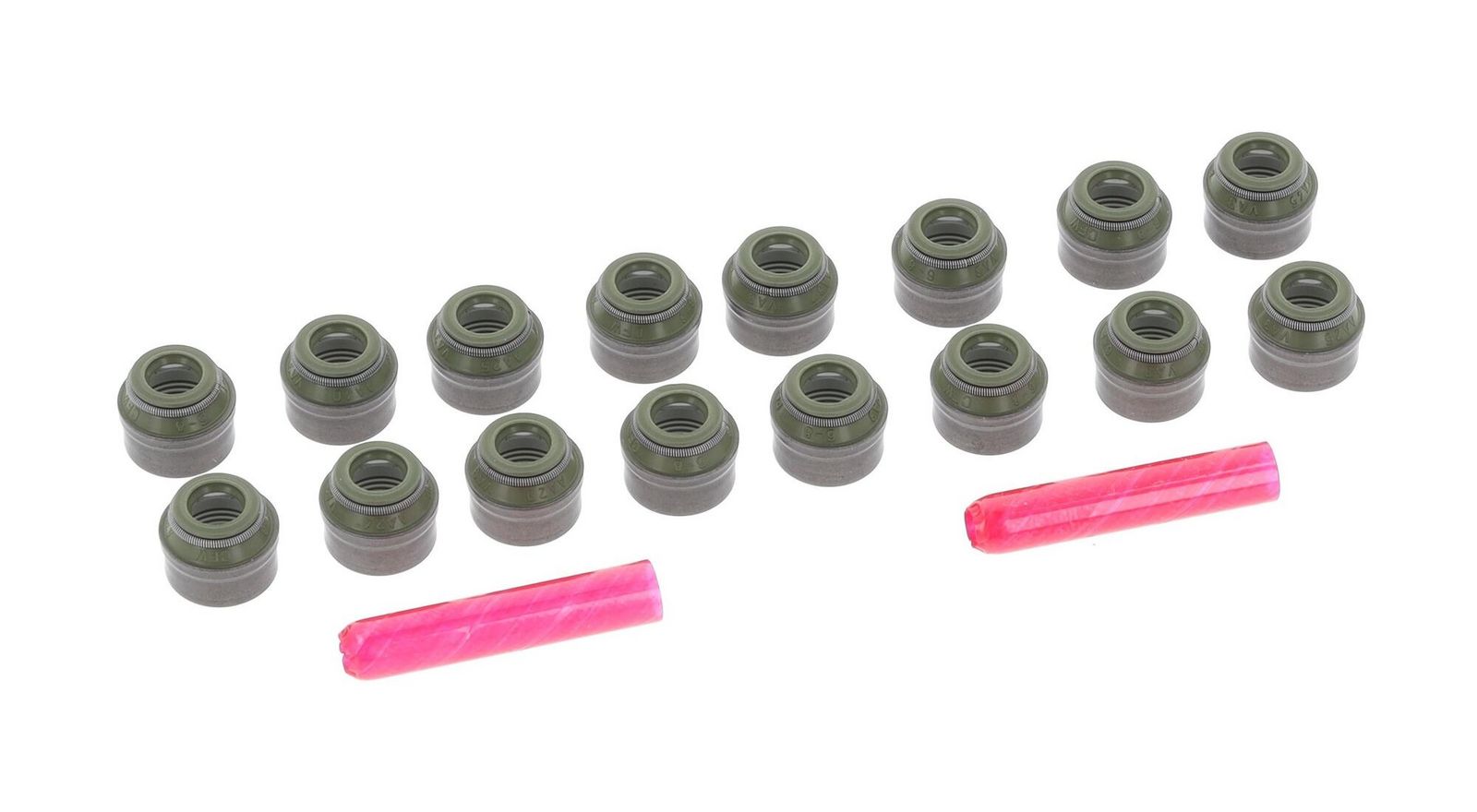 CORTECO 19026849 Seal set, valve stem