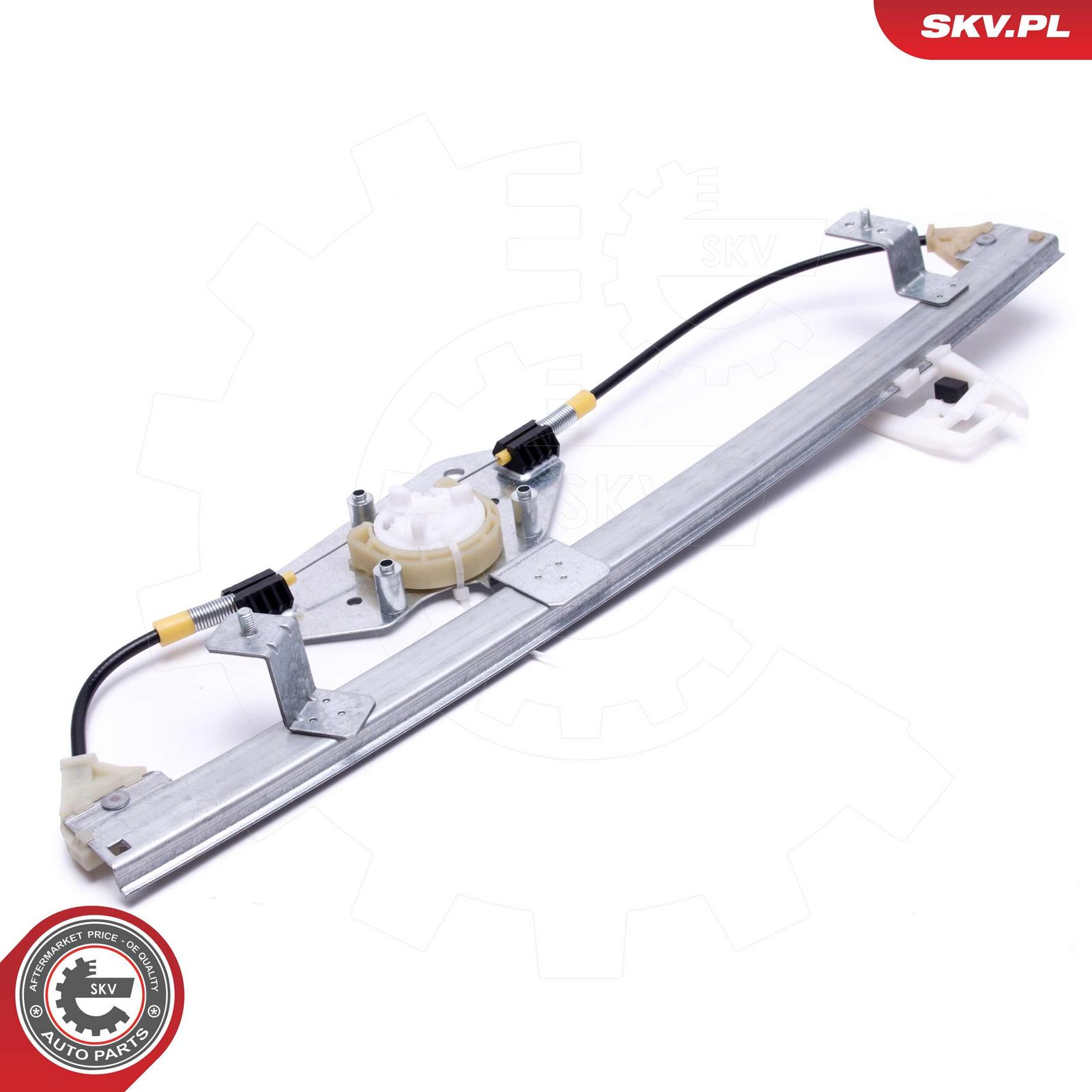 Window Regulator