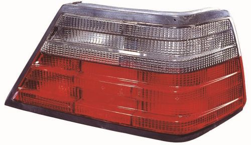 ABAKUS 00-440-1910LESR Lens, tail light assembly