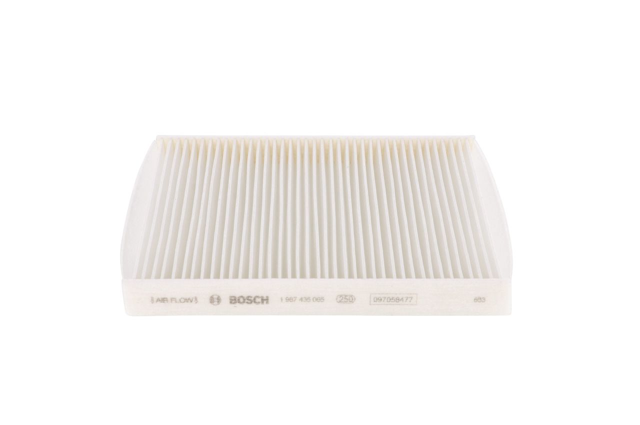 BOSCH 1 987 435 065 Filtras, salono oras