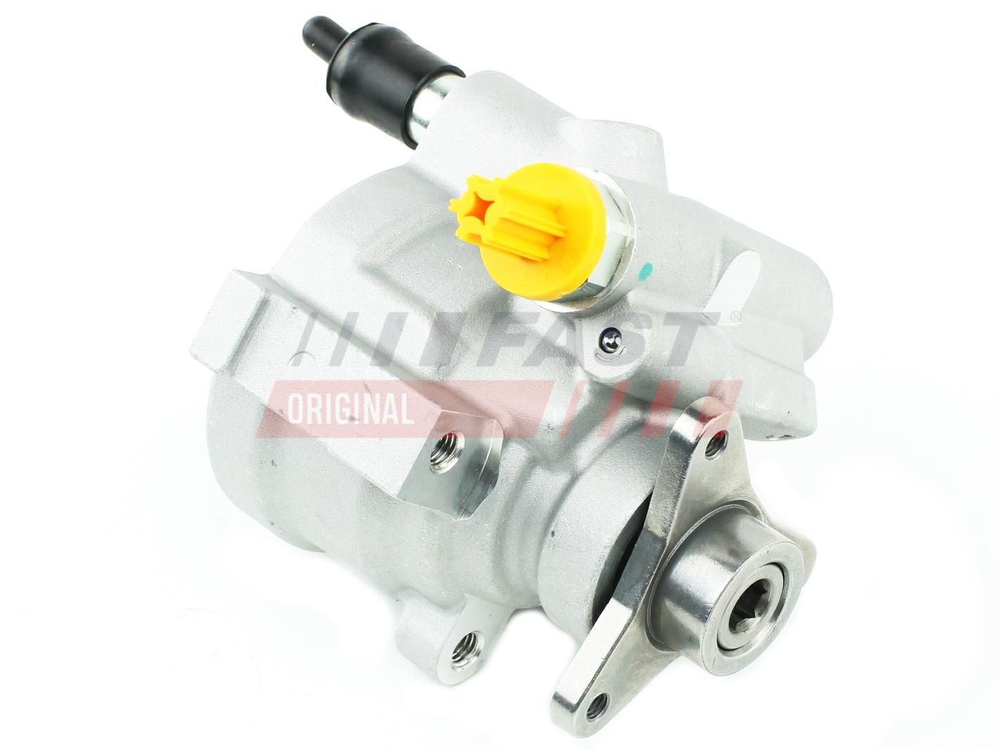 Hydraulic Pump, steering-1