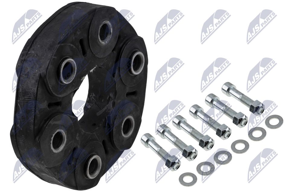 NTY NPE-ME-007 Joint, propshaft