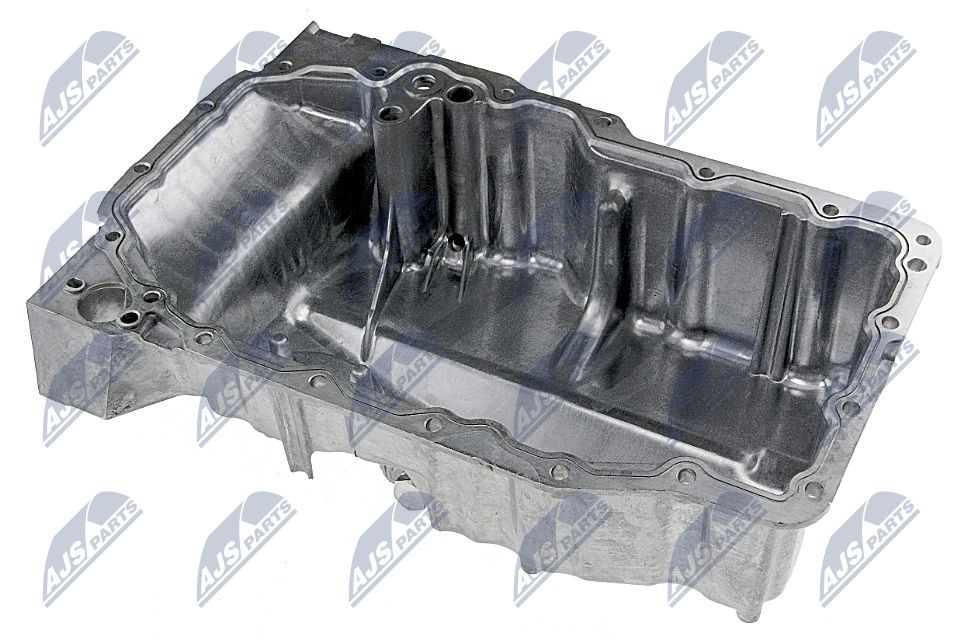 NTY BMO-WW-052 Oil sump