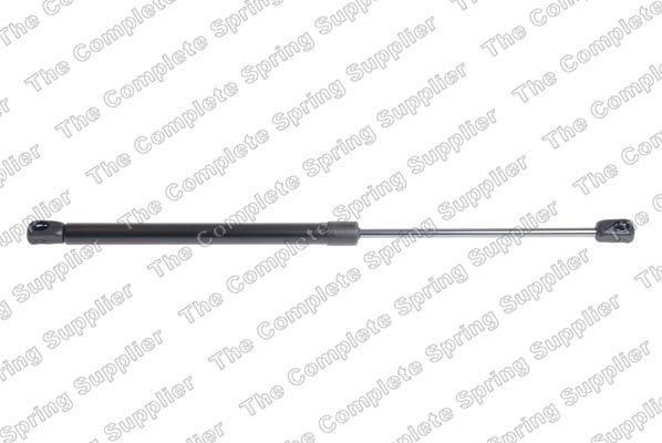 LESJÖFORS 8004235 Gas spring, bonnet