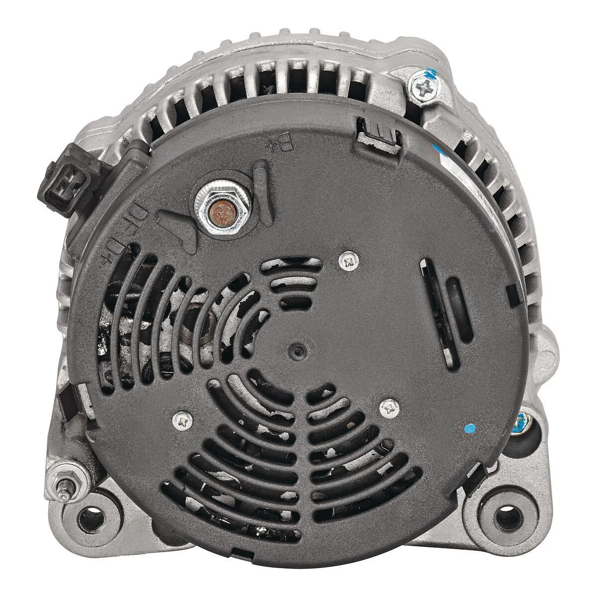 Alternator-2