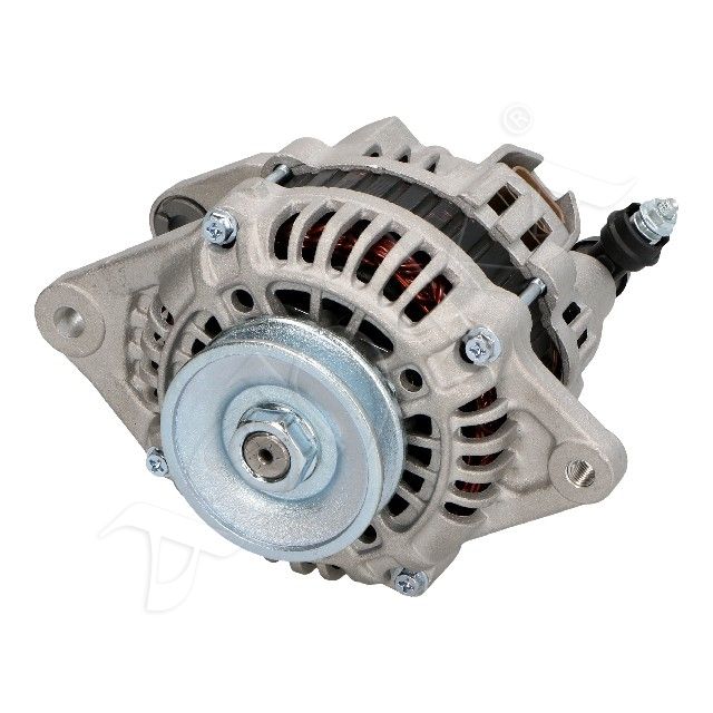 ASHIKA 002-M386 Alternator