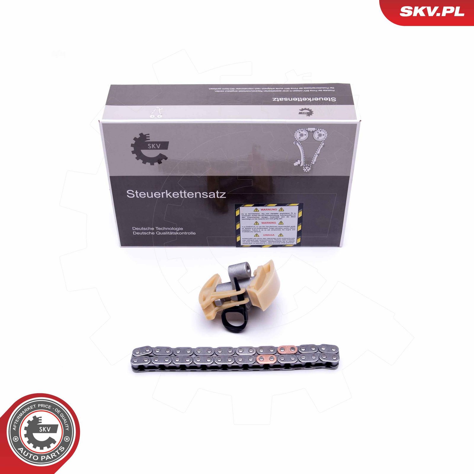 Timing Chain Kit-1
