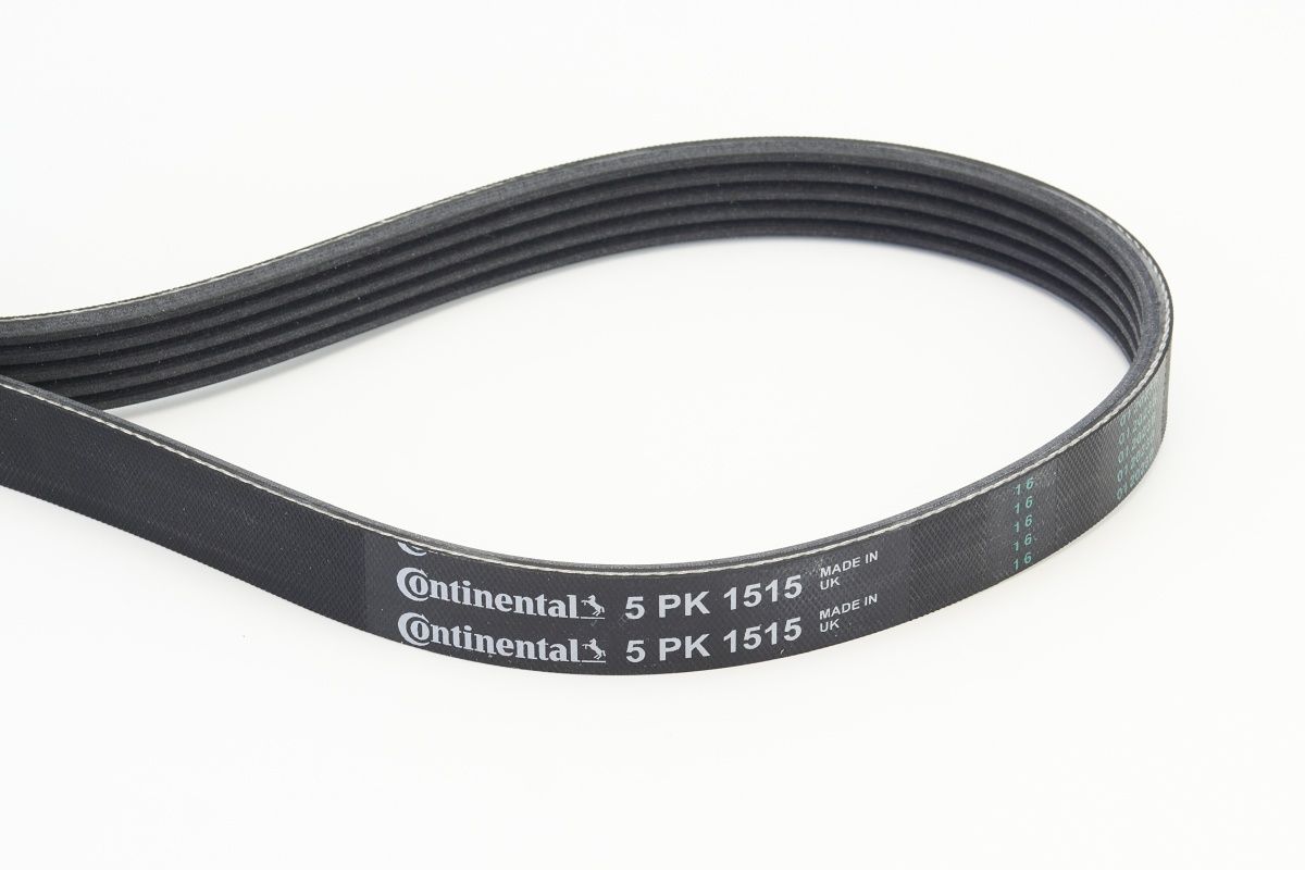 V-ribbed Belt