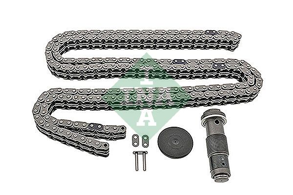 SCHAEFFLER INA 559 1799 10 Timing chain kit