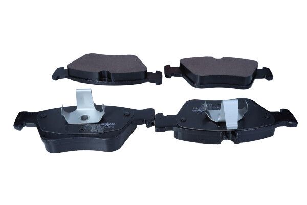 MAXGEAR 19-0620 Brake pad set, disc brake