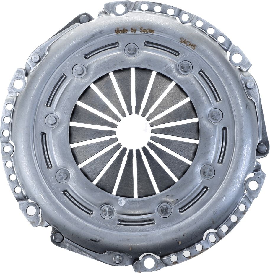 Clutch Kit-3