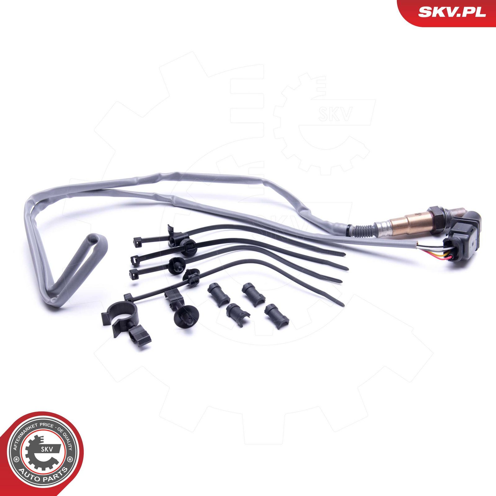 ESEN SKV 09SKV420 Oxygen sensor
