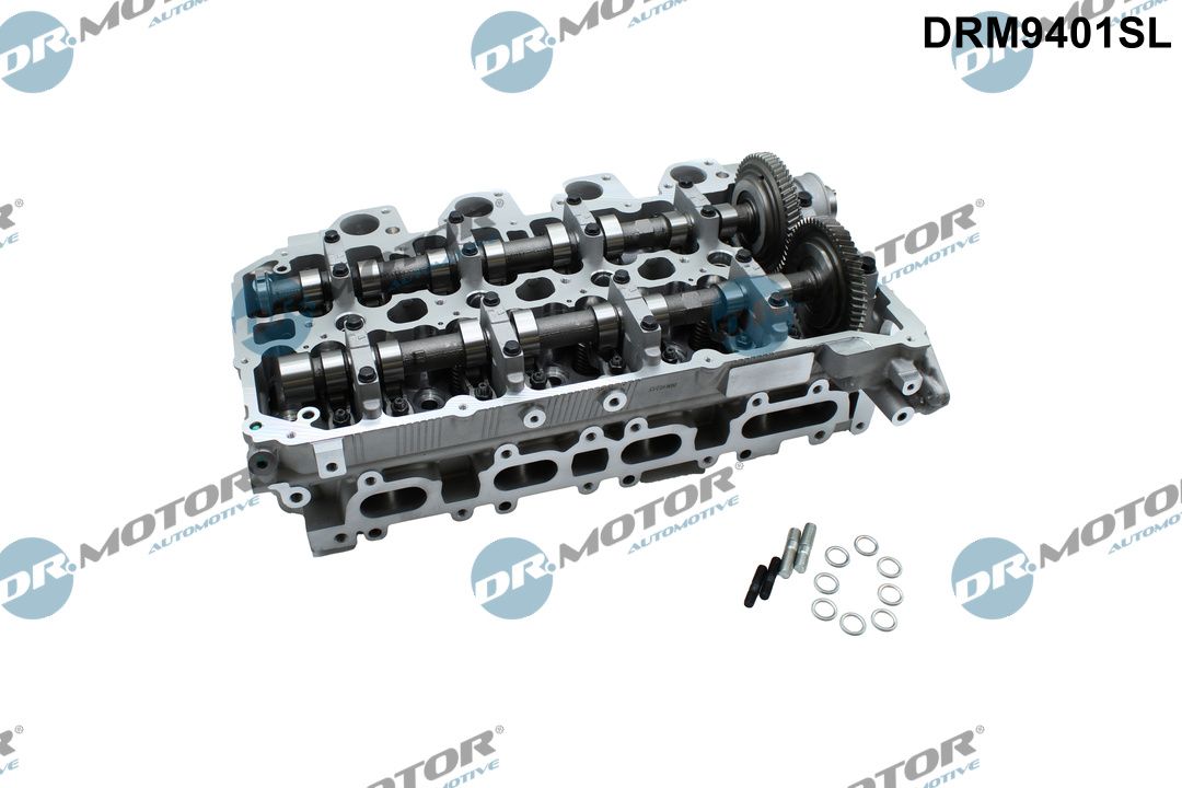 Cylinder Head-2