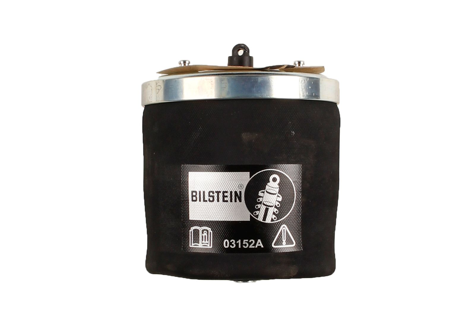 Air Spring, suspension