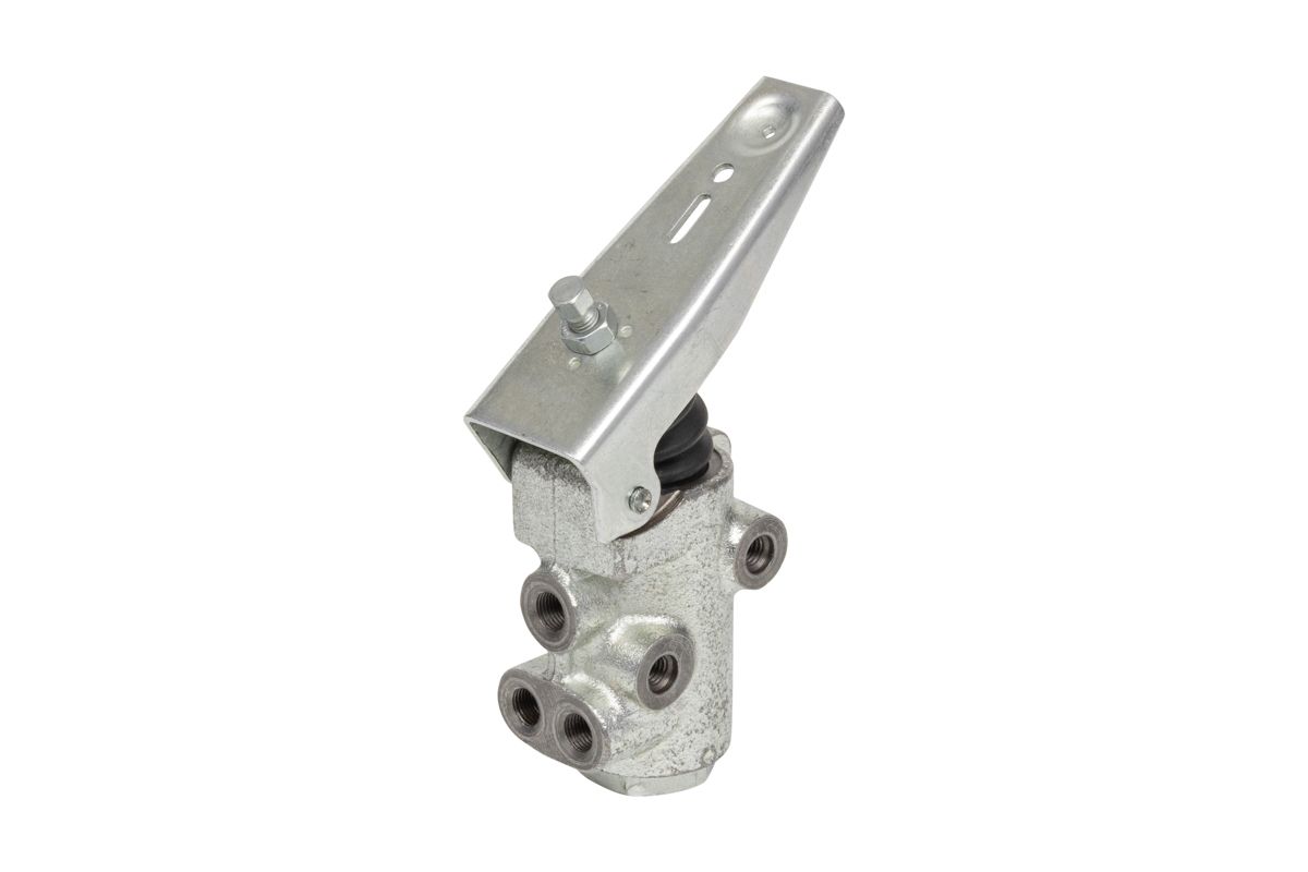 ATE 24.6512-1507.3 Brake force regulator