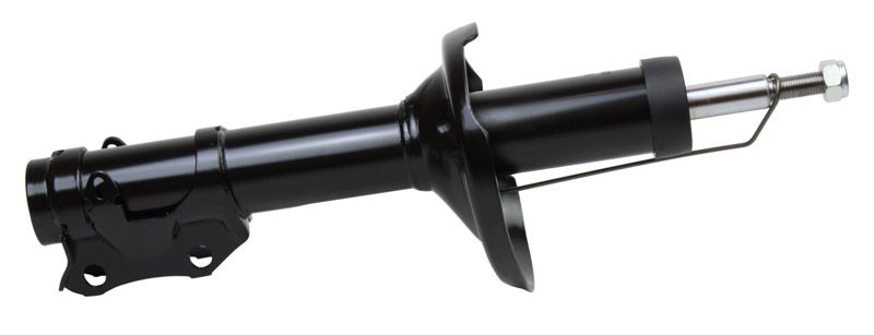 Shock Absorber-1