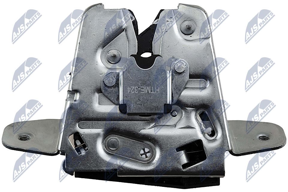 Tailgate Lock-3