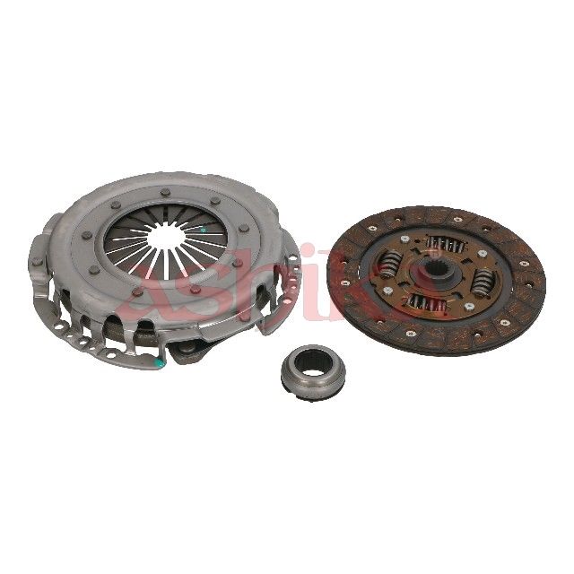 ASHIKA 92-CI-CI01 Clutch kit
