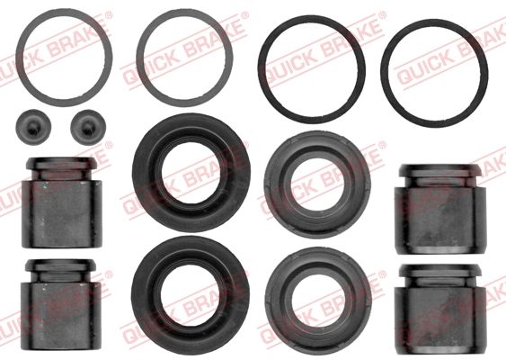 QUICK BRAKE 114-5427 Repair kit, brake caliper