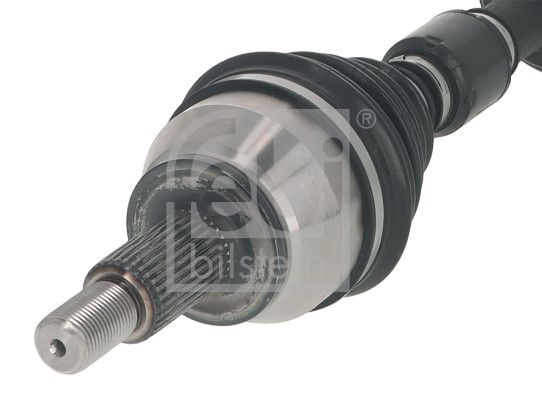Drive Shaft-2
