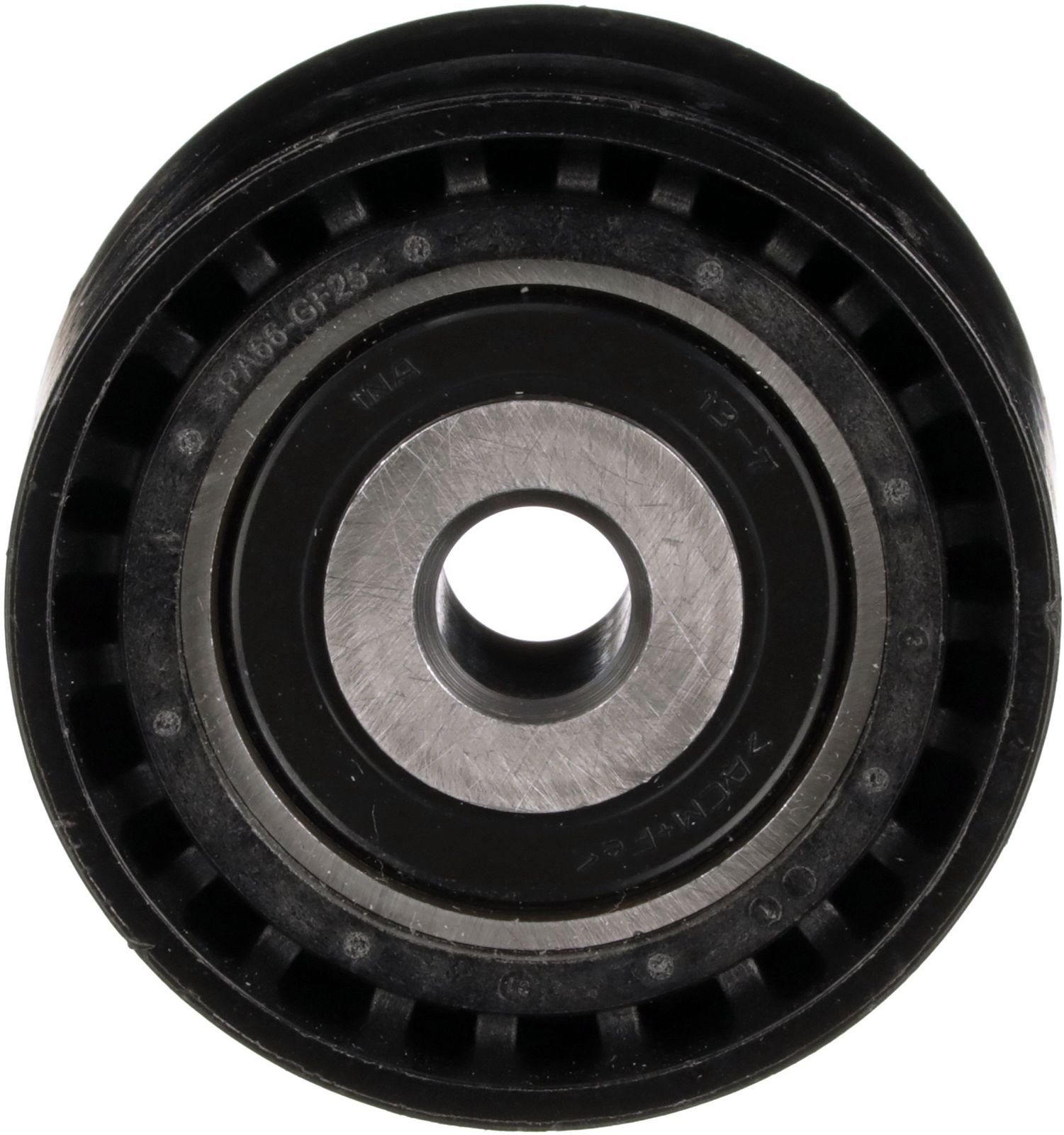 Deflection Pulley/Guide Pulley, timing belt-1