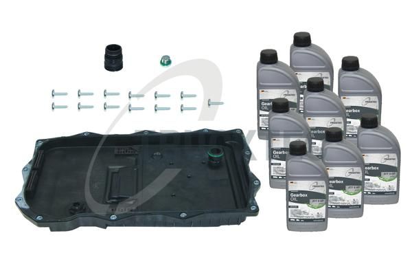 TRUCKTEC AUTOMOTIVE 08.25.066 Parts kit, automatic transmission oil change