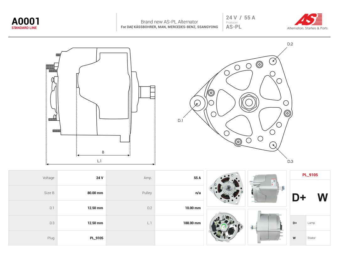 Alternator-4