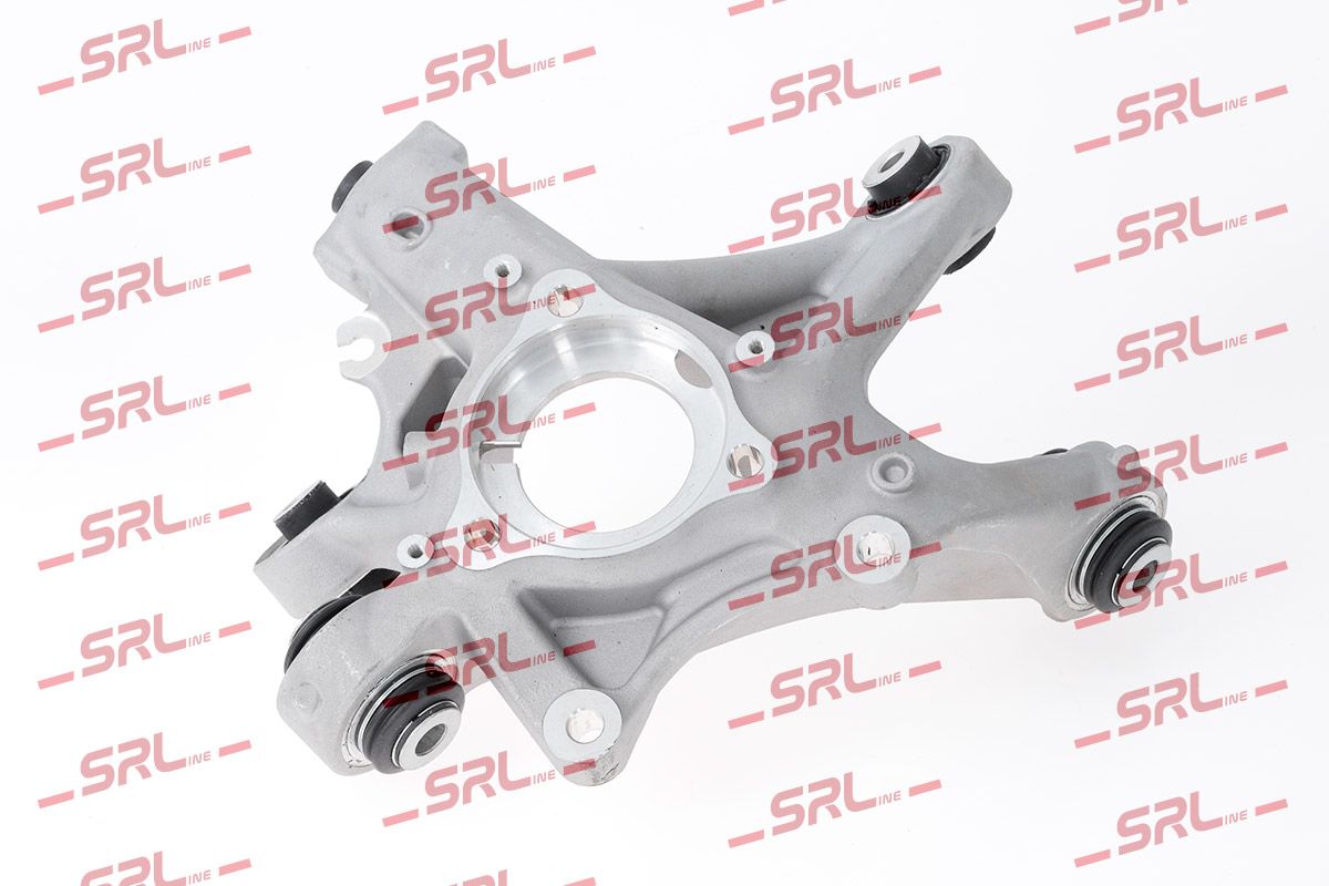 SRLINE ZW-TS006P Steering knuckle, wheel suspension