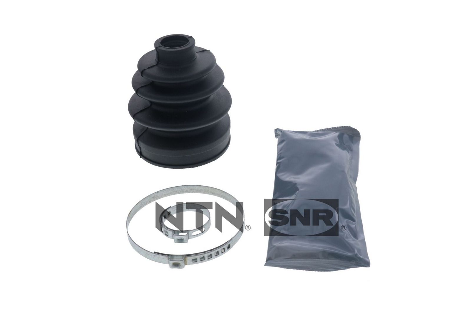 SNR OBK77.008 Bellow kit, drive shaft