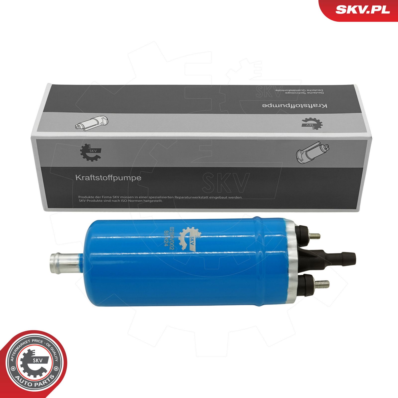 Fuel Pump-4