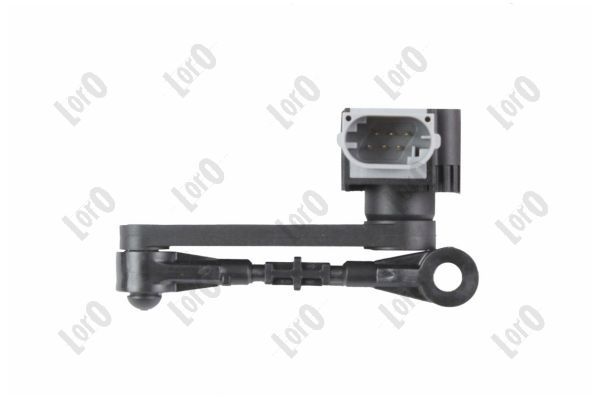 Sensor, headlight levelling-1