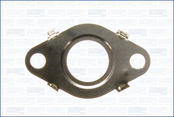 AJUSA 01200200 Gasket, egr valve pipe