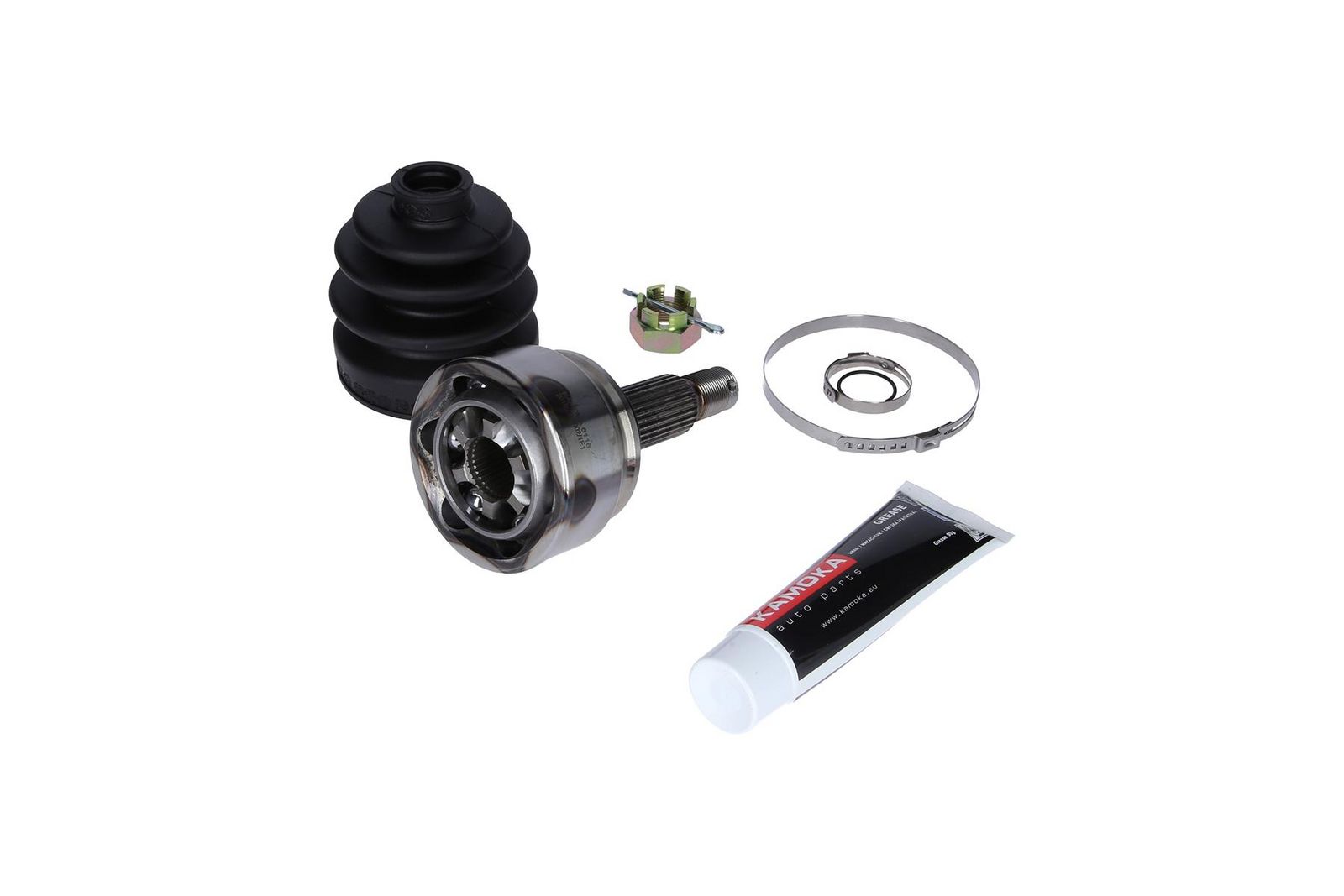 KAMOKA 6116 Joint kit, drive shaft