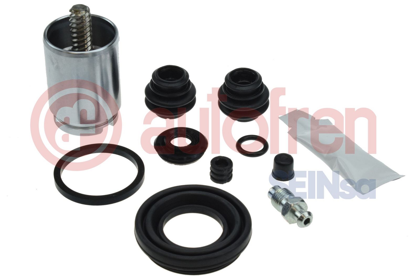 AUTOFREN SEINSA D43128K Repair kit, brake caliper