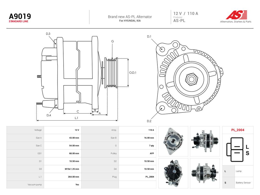Alternator-4