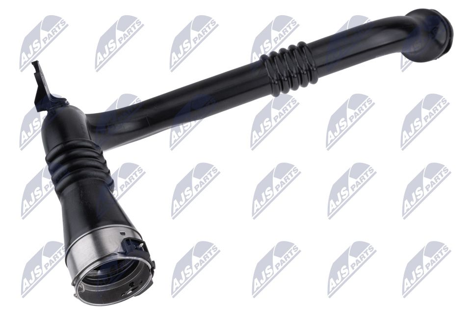 NTY GPP-RE-055 Charge air hose