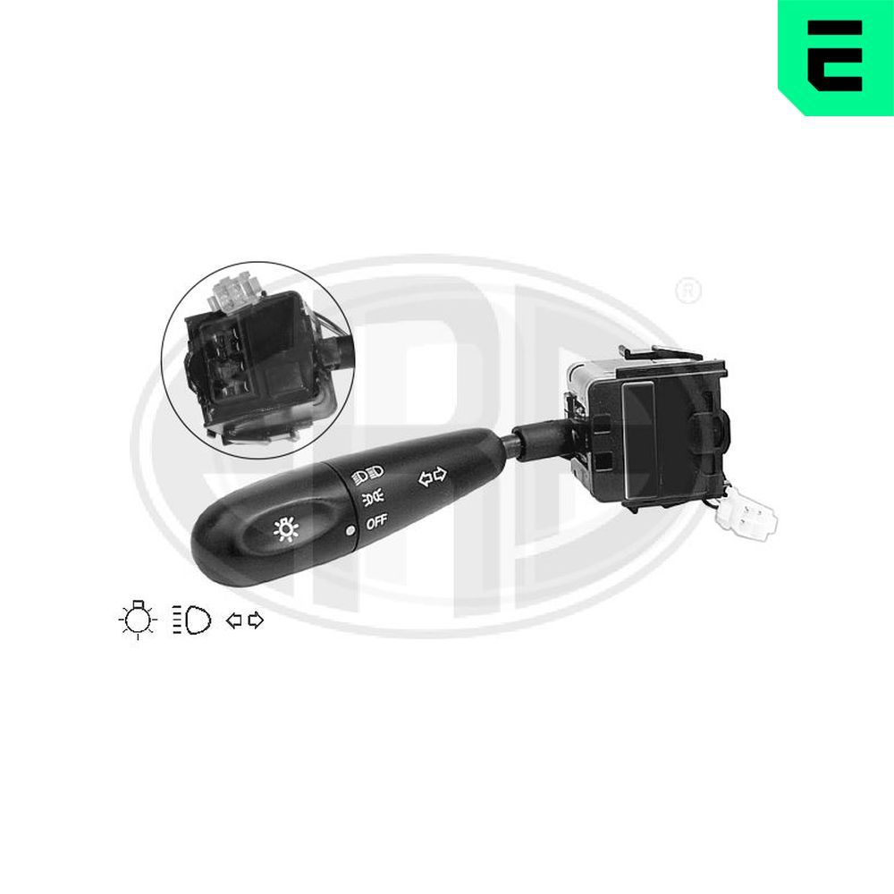 ERA 440252 Steering column switch