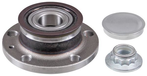 A.B.S. 201881 Wheel bearing kit
