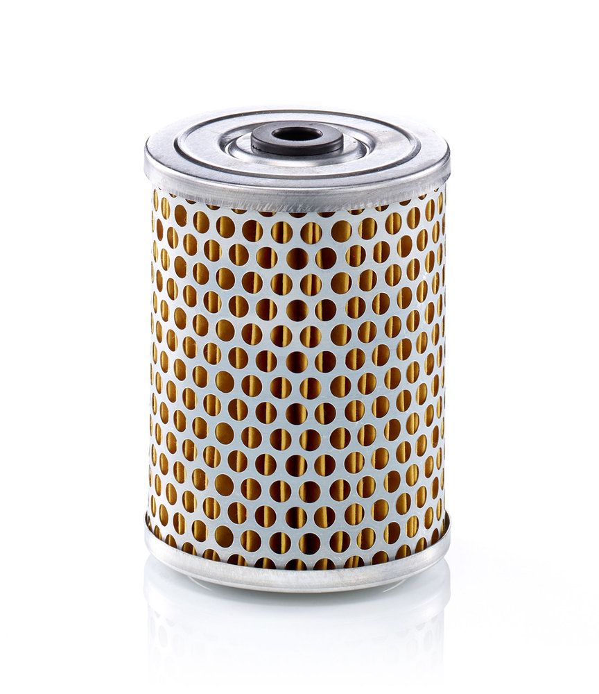MANN-FILTER H 985 Hydraulic filter, steering